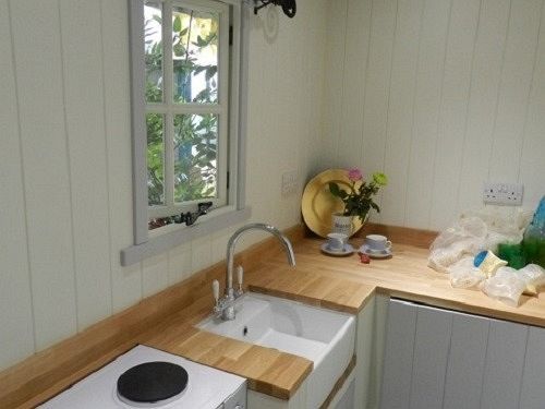 Posh Huts Farmstay Falstone Екстер'єр фото